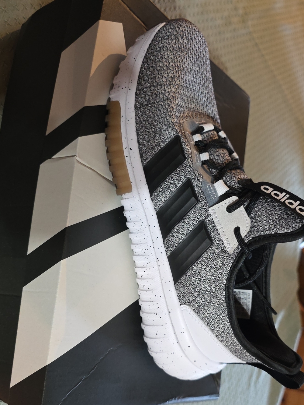 Adidas Men's KAPTIR 4.0